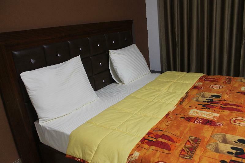 Wakola Hotel Cheikh Anta Dakar Bagian luar foto